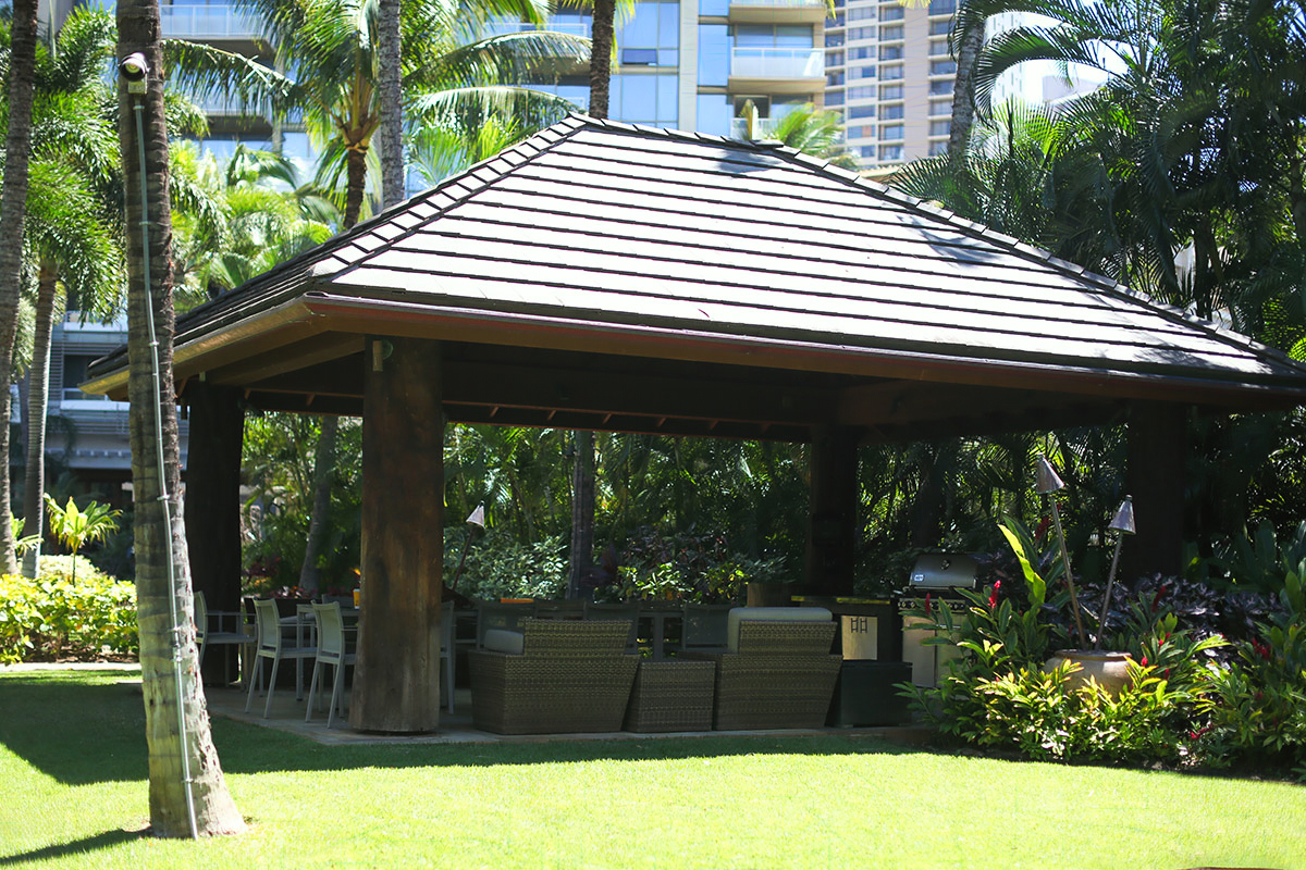 Elite Waikiki Condominiums - Ultimate Innovations Inc.