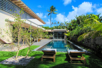 Commercial Landscaping - Ultimate Innovations, Honolulu, HI