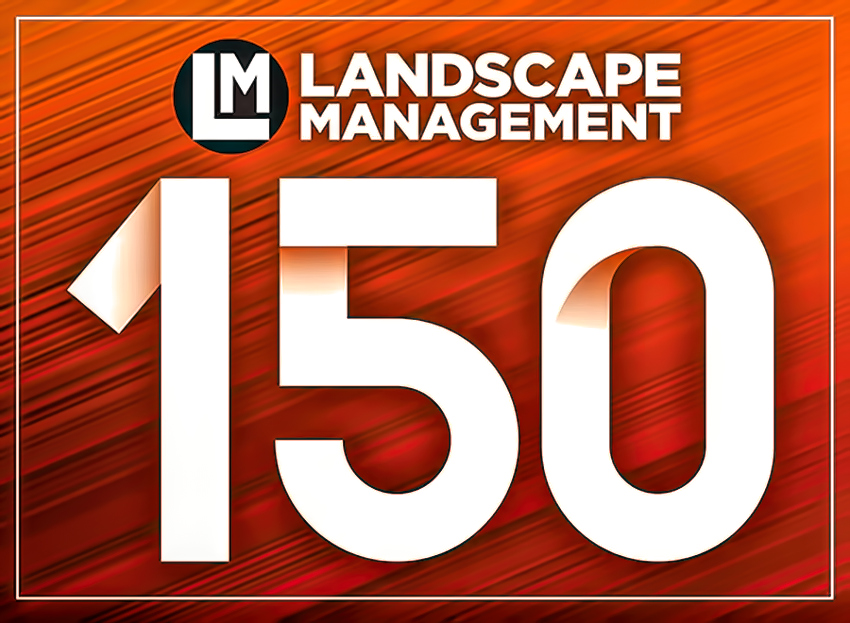 Landscape Management 150 - Top 150 Landscape Companies in America 