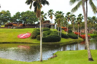 Master Planned Vacation and Residential Community - Island of O'ahu, Hawaii- Ultimate Innovations